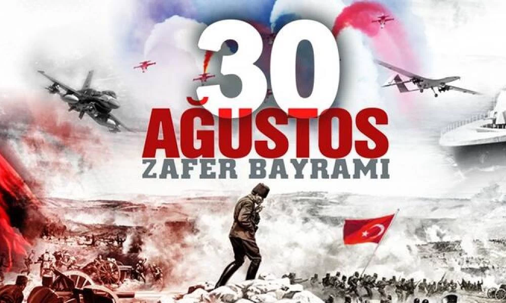 "Πρέζες" ηθικού μοιράζει η Τουρκία με νέο προπαγανδιστικό βίντεο για το 1922